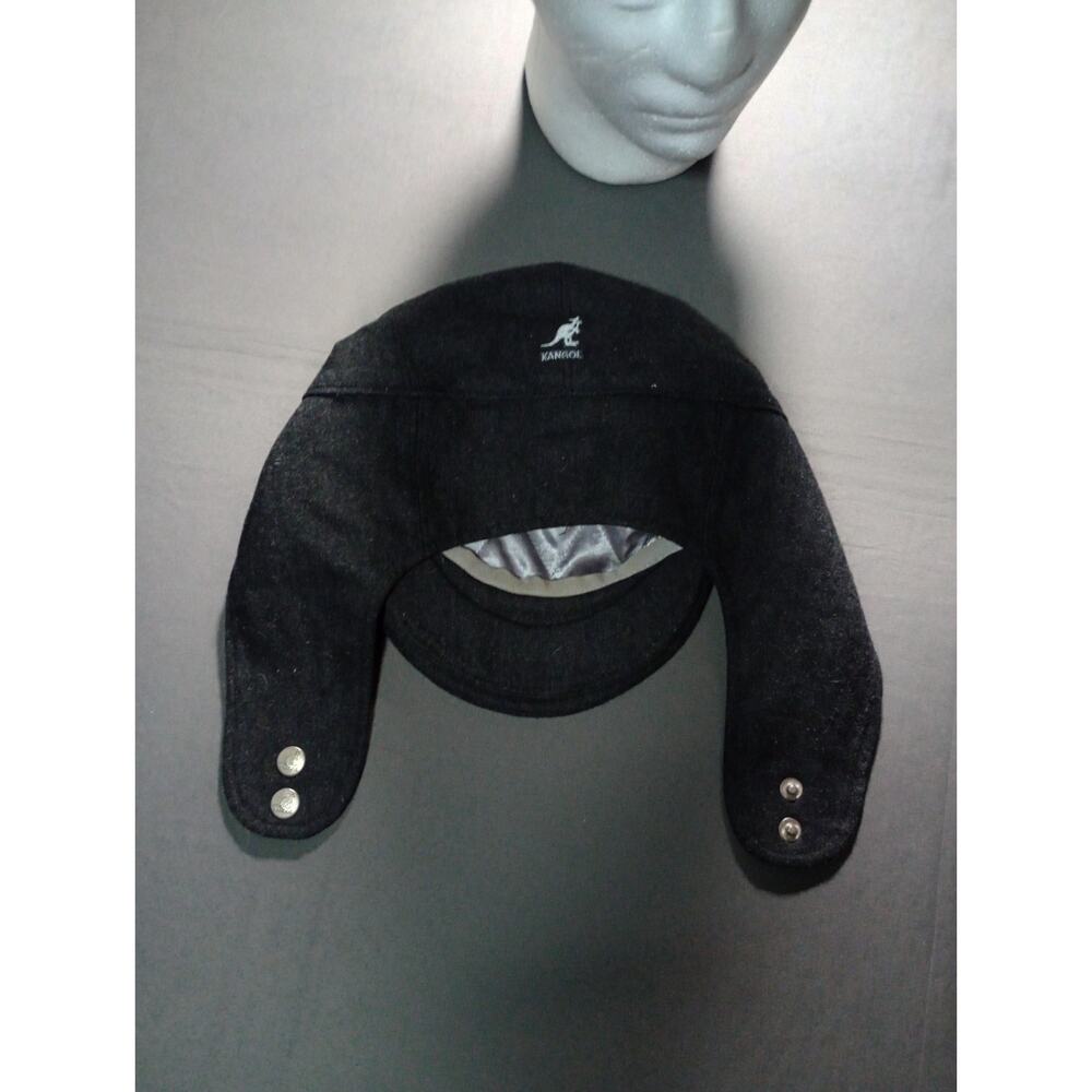 Kangol Wool Bugatti Hat Men's Size Large - Picture 8 of 8